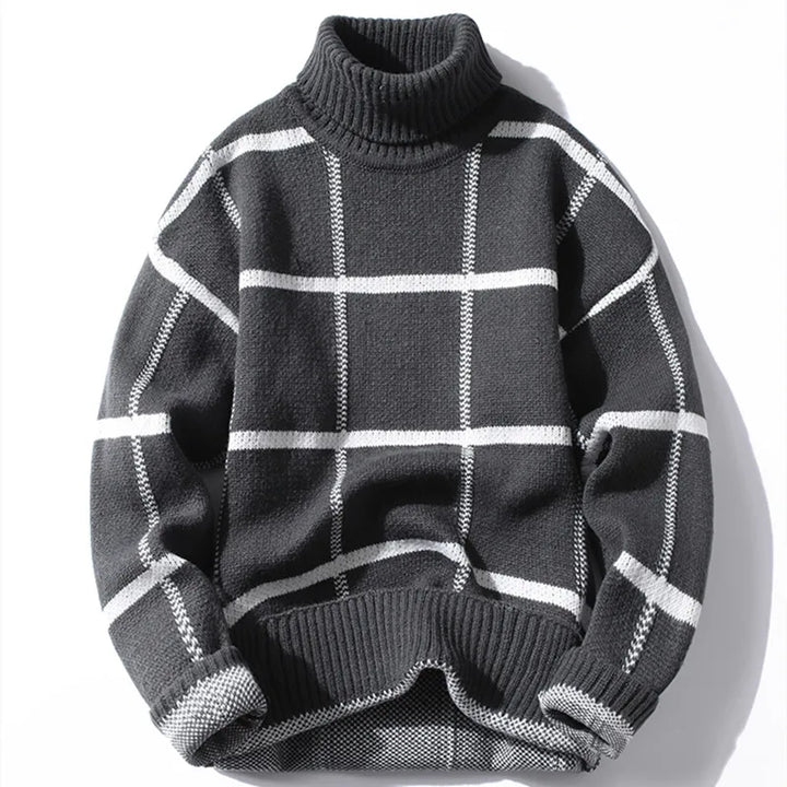 Andrian Sweater