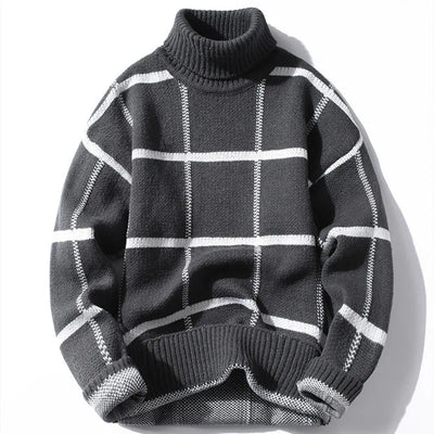 Andrian Sweater
