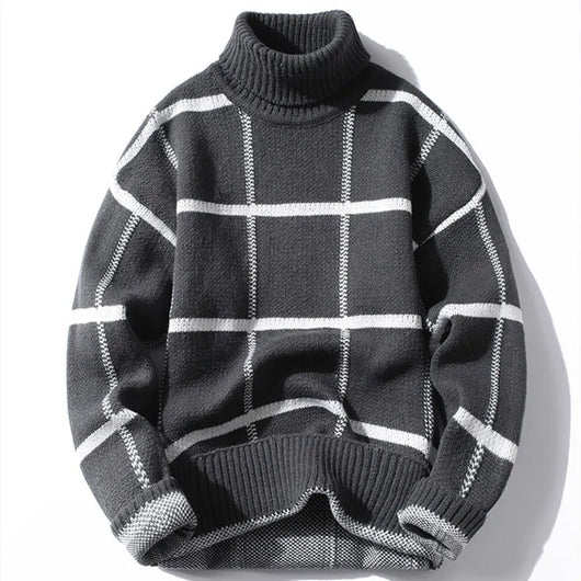 Andrian Sweater