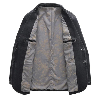 Billy Wilson Denim Jacket
