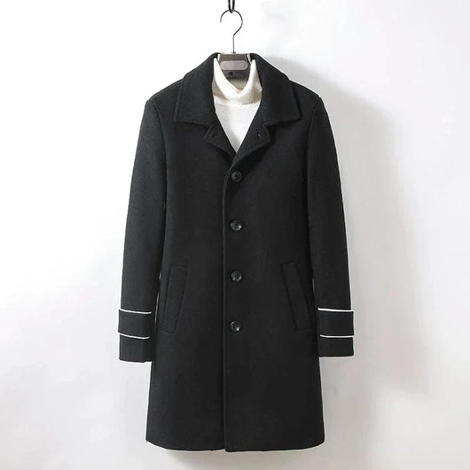 Billy Trench Coat