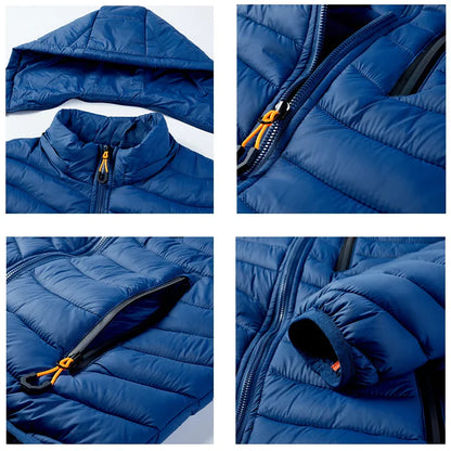Trinity Coat
