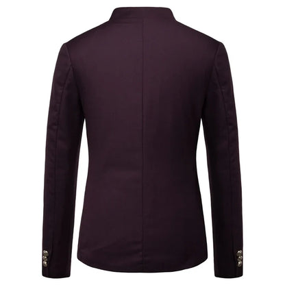 Sebastian™ Blazer