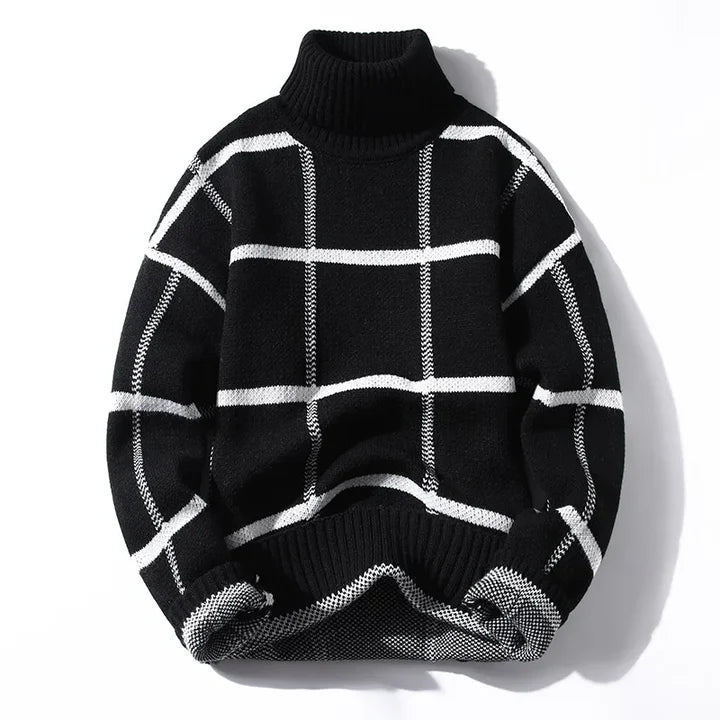 Andrian Sweater