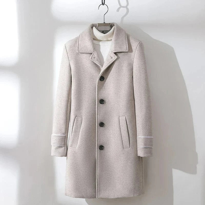 Billy Trench Coat