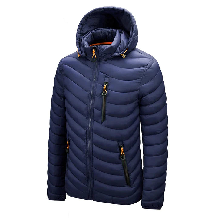Trinity Coat