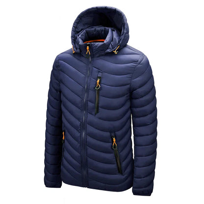 Trinity Coat