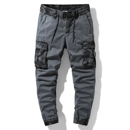 Cammo Cargo Pants