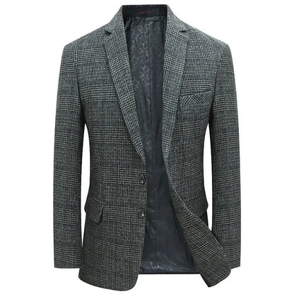 Aston™ Wool Blazer