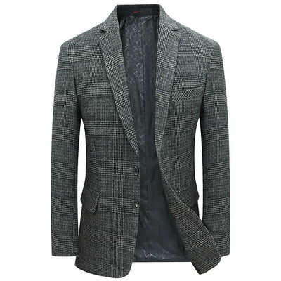 Aston™ Wool Blazer