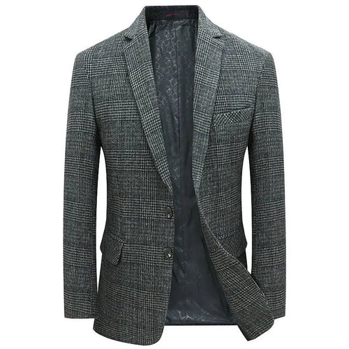 Aston™ Wool Blazer