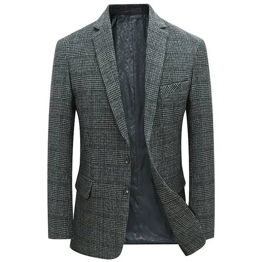 Aston™ Wool Blazer