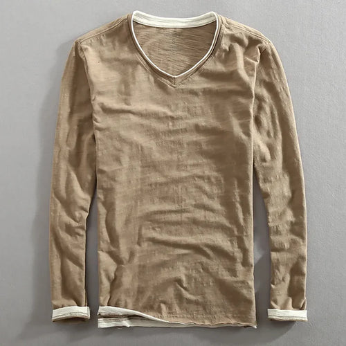 Nightfall V-Neck Shirt