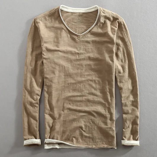 Nightfall V-Neck Shirt