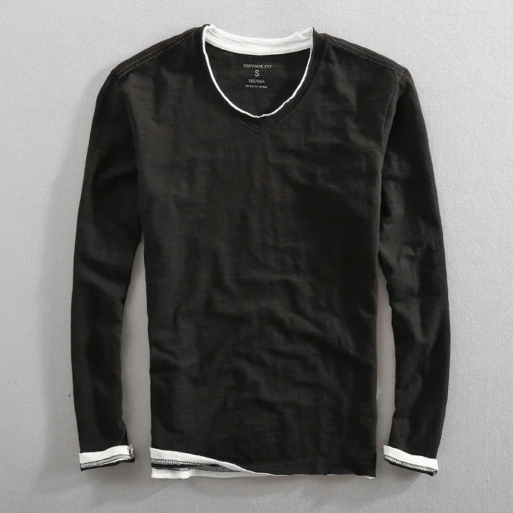 Nightfall V-Neck Shirt