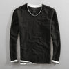 Nightfall V-Neck Shirt