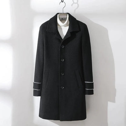 Billy Trench Coat