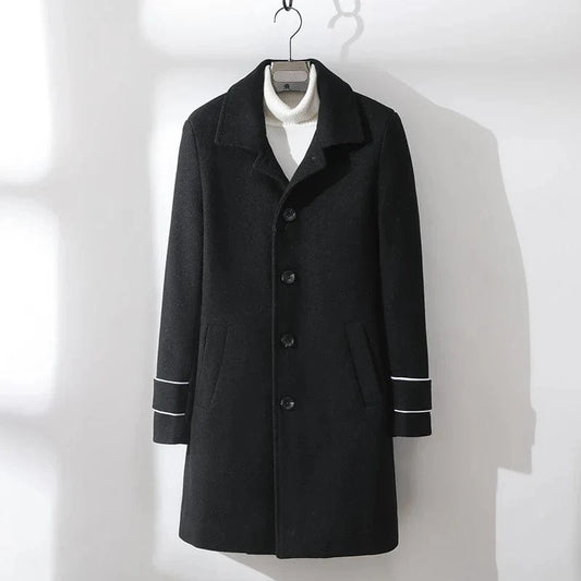 Billy Trench Coat