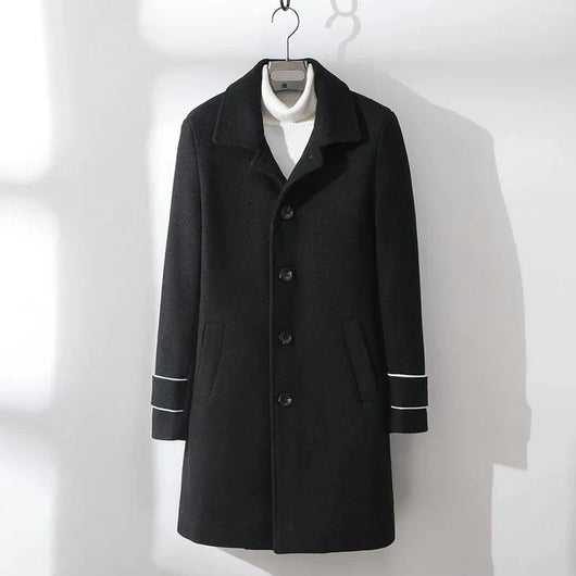 Billy Trench Coat
