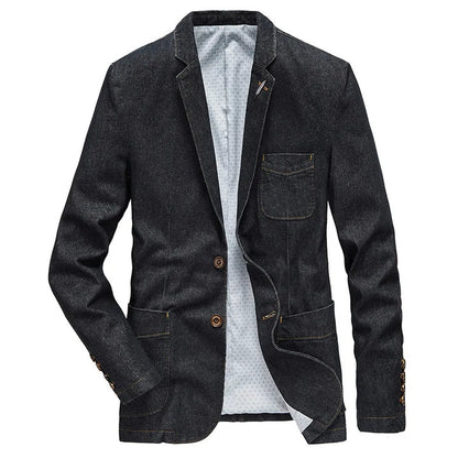 Weston Denim Jacket