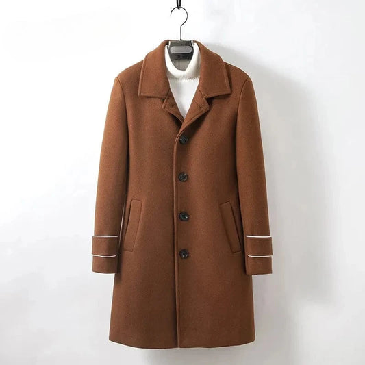 Billy Trench Coat