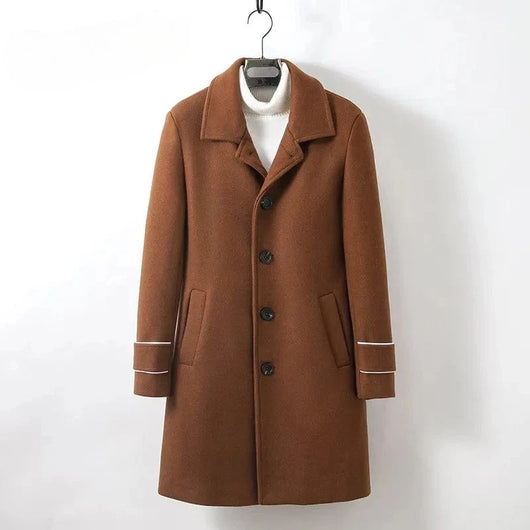 Billy Trench Coat