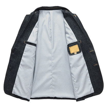 Weston Denim Jacket