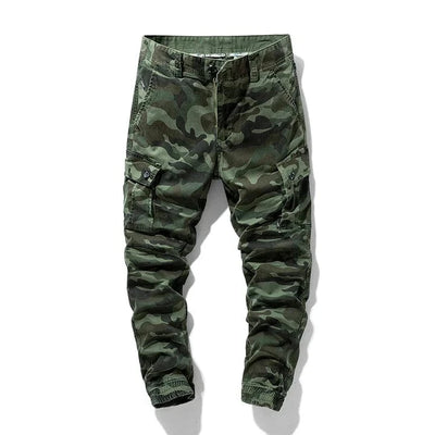 Cammo Pants