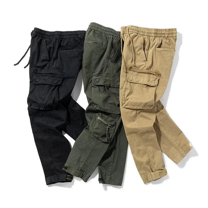 Dawson Cargo Pants
