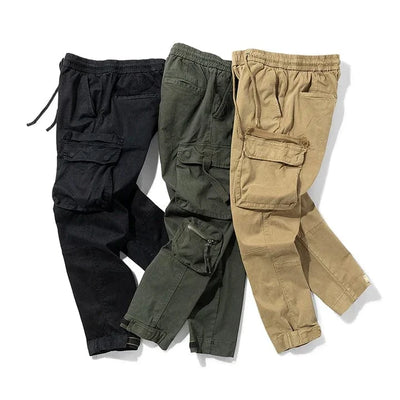 Dawson Cargo Pants