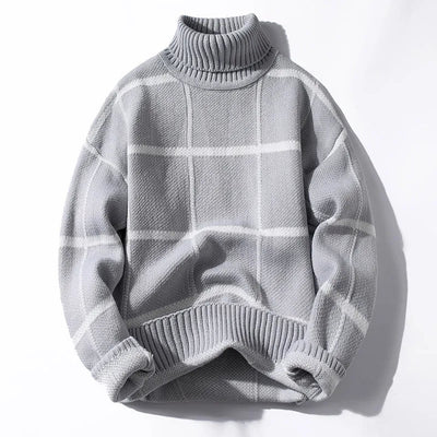 Andrian Sweater