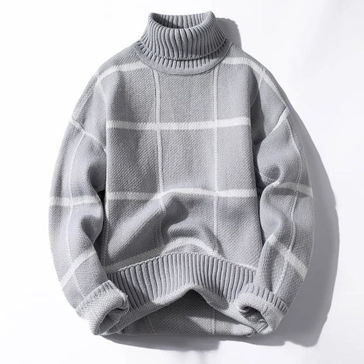 Andrian Sweater