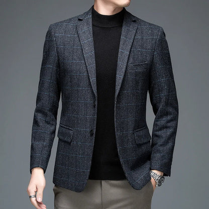 Aston™ Wool Blazer