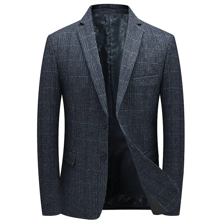 Aston™ Wool Blazer