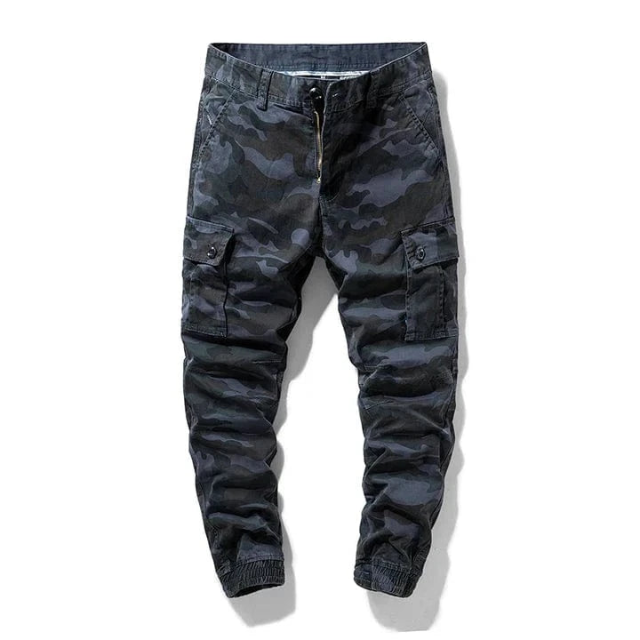 Cammo Pants