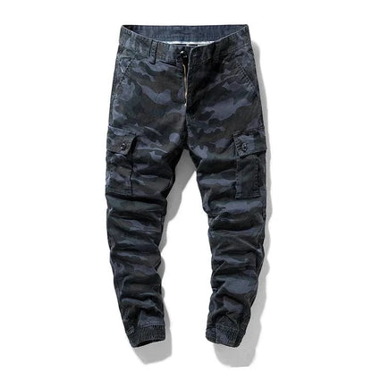 Cammo Pants