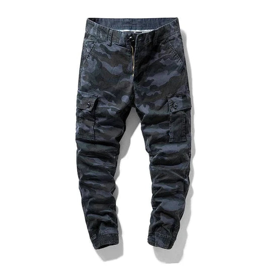 Cammo Pants