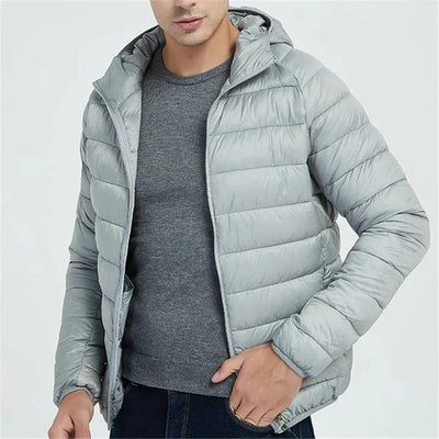 Larnaca Coat