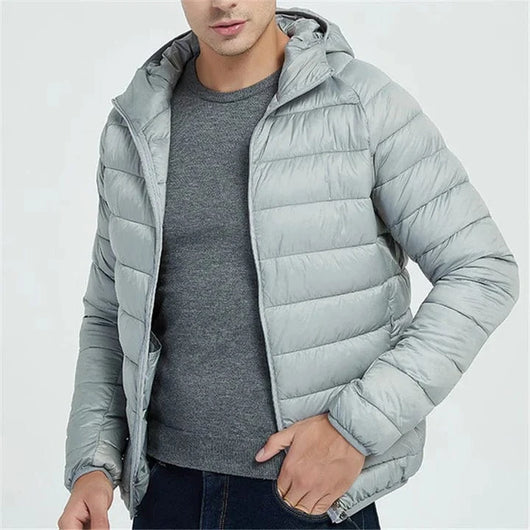 Larnaca Coat