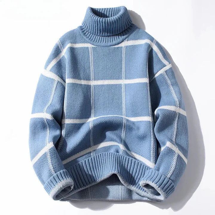 Andrian Sweater