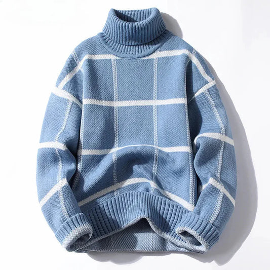 Andrian Sweater