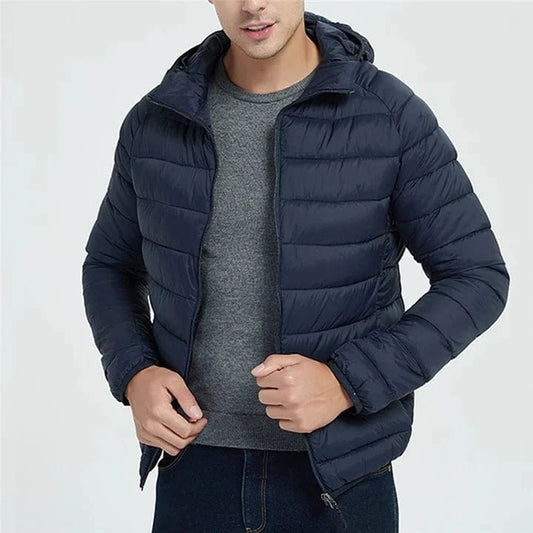 Larnaca Coat