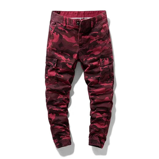 Cammo Pants
