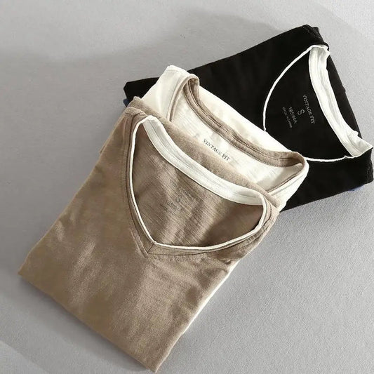 Nightfall V-Neck Shirt