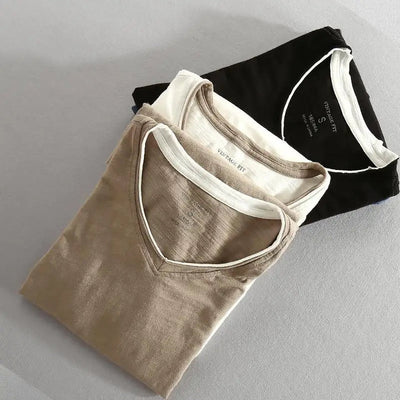 Nightfall V-Neck Shirt