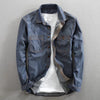 The Nicolas Shirt