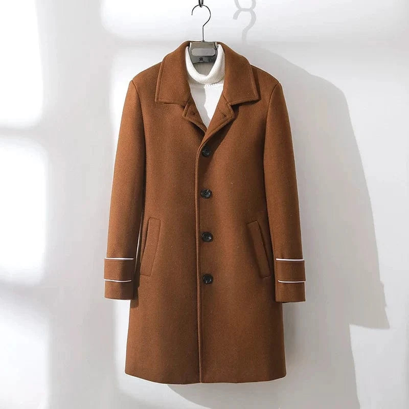 Billy Trench Coat