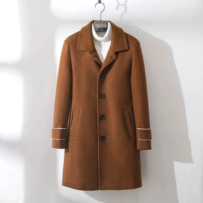 Billy Trench Coat