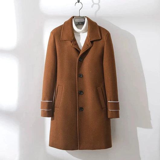 Billy Trench Coat