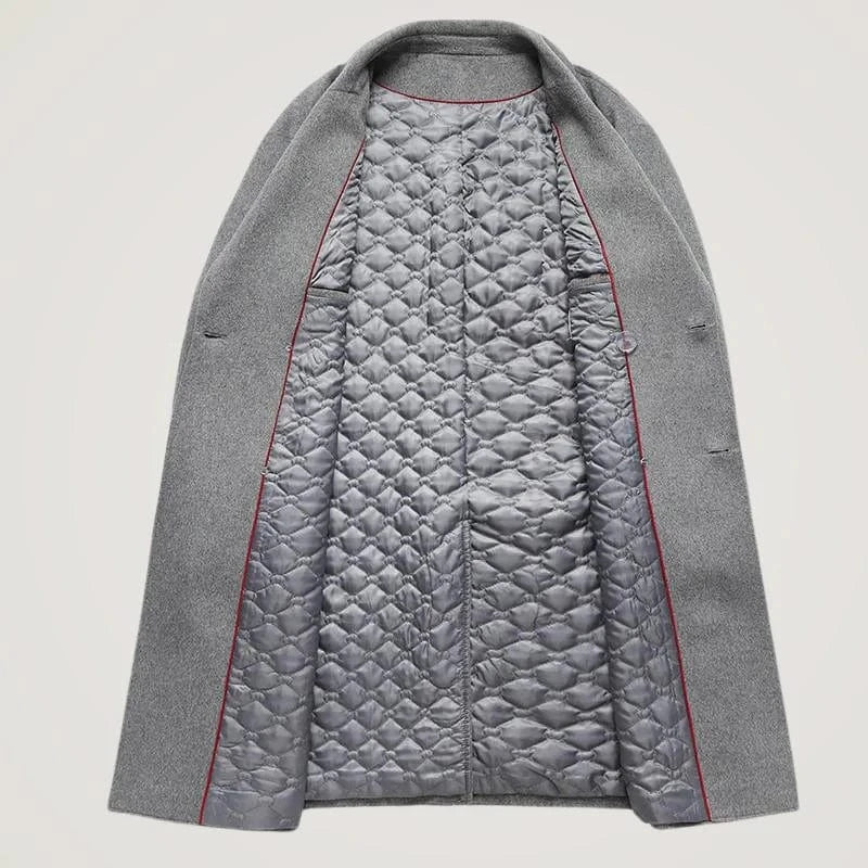 Manchester Trench Coat